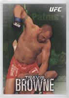 Travis Browne #/88