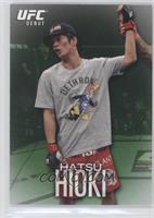 Hatsu Hioki #/88