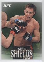 Jake Shields #/88