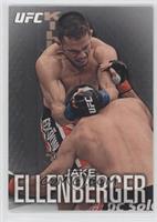 Jake Ellenberger #/125