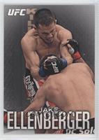 Jake Ellenberger #/125