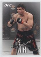 Frank Mir #/125