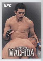 Lyoto Machida #/125