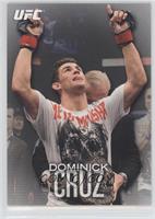 Dominick Cruz #/125