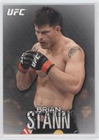 Brian Stann #/125