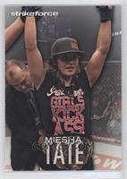 Miesha Tate #/125