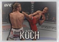 Erik Koch #/125