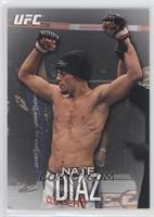 Nate Diaz #/125