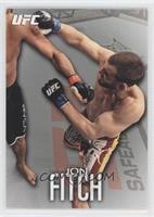 Jon Fitch #/125