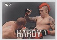 Dan Hardy #/125