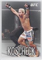 Josh Koscheck #/125