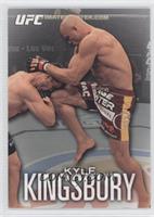 Kyle Kingsbury #/125