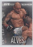 Thiago Alves #/125