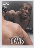 Phil Davis #/125