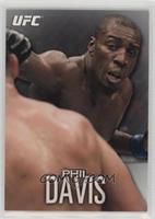 Phil Davis #/125