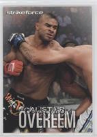 Alistair Overeem #/125