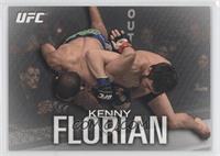 Kenny Florian #/125