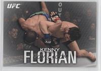 Kenny Florian #/125