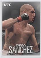 Diego Sanchez #/125