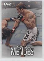 Chad Mendes #/125