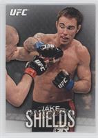 Jake Shields #/125