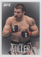 Jim Miller #/125