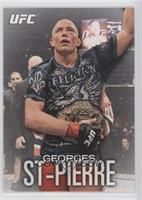 Georges St-Pierre