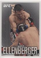 Jake Ellenberger