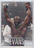 Rashad Evans