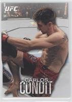 Carlos Condit