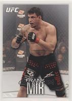 Frank Mir