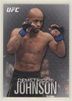 Demetrious Johnson