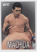 Lyoto Machida