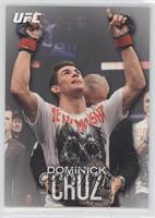 Dominick Cruz