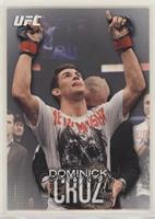 Dominick Cruz