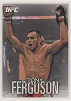 Tony Ferguson