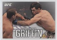 Forrest Griffin