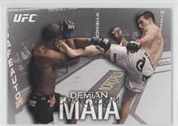 Demian Maia