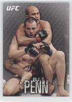 BJ Penn