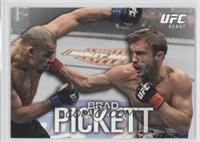 Brad Pickett