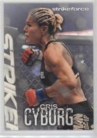 Cris Cyborg