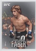 Urijah Faber