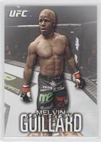 Melvin Guillard