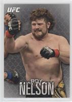 Roy Nelson