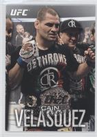 Cain Velasquez