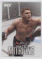 Matt Mitrione