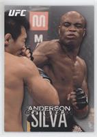 Anderson Silva