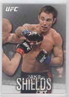 Jake Shields