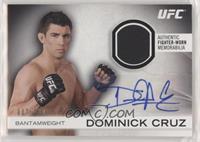 Dominick Cruz #/200