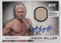 Jason Miller #/250